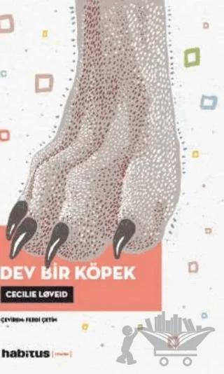 Dev Bir Köpek