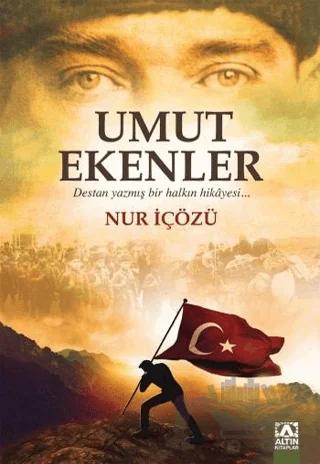 Umut Ekenler
