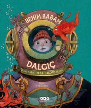 Benim Babam Dalgıç