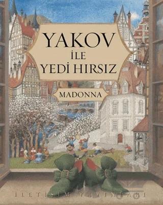 Yakov ile Yedi Hırsız