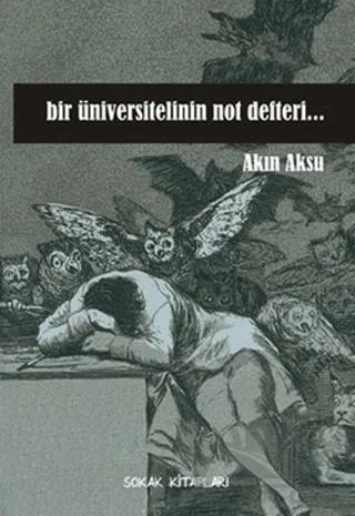 Bir Üniversitelinin Not Defteri