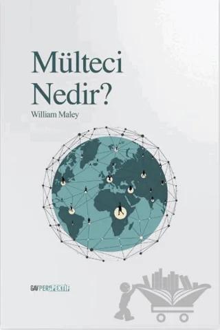 Mülteci Nedir?
