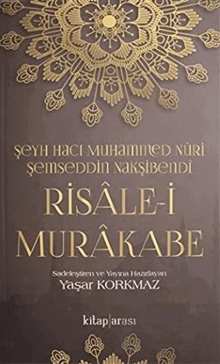 Risale-i Murakabe