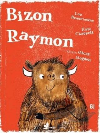 Bizon Raymon