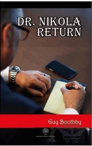 Dr. Nikola Return
