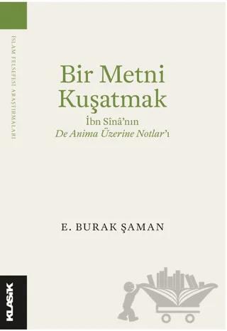 Bir Metni Kuşatmak