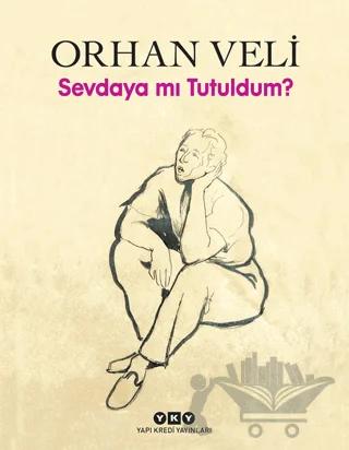 Sevdaya mı Tutuldum?