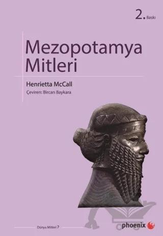 Mezopotamya Mitleri