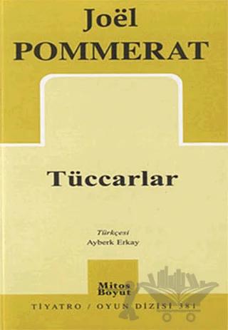 Tüccarlar