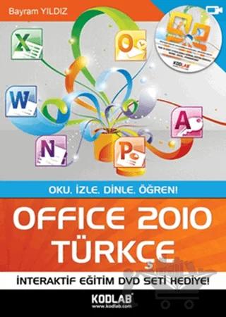 Office 2010 Türkçe