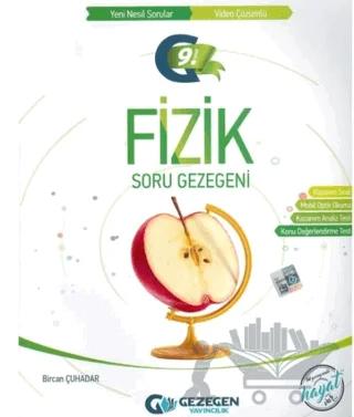 9. Sınıf Fizik Soru Gezegeni