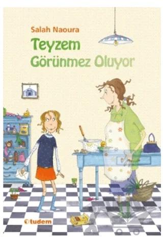 Teyzem Görünmez Oluyor