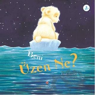 Beni Üzen Ne?