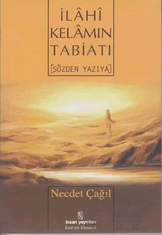 İlahi Kelamın Tabiatı