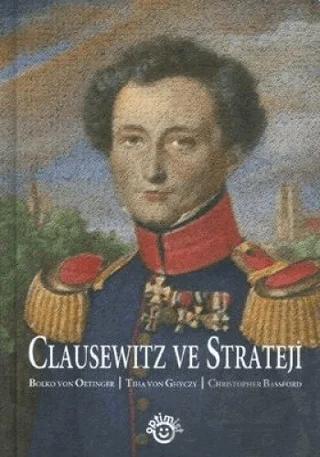 Clausewitz ve Strateji
