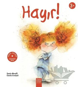 Hayır!