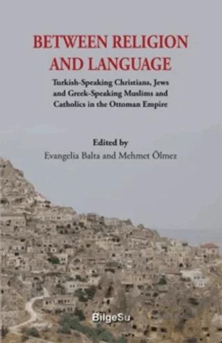 Between Religion And Language