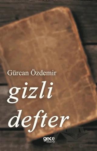 Gizli Defter