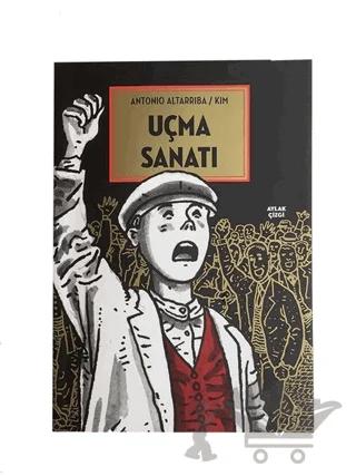 Uçma Sanatı