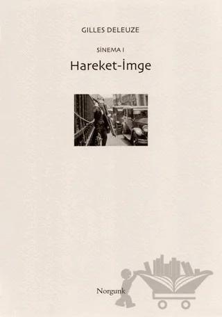 Sinema 1 - Hareket-İmge