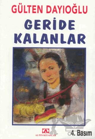 Geride Kalanlar