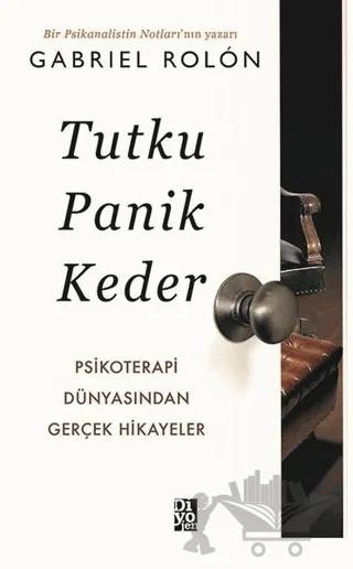 Tutku Panik Keder