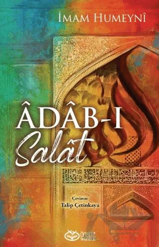 Adab-ı Salat