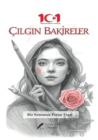 Çılgın Bakireler