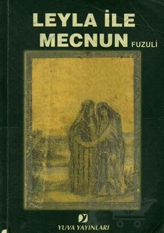Leyla ile Mecnun