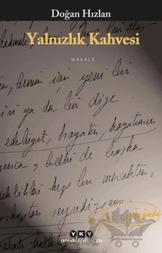 Yalnızlık Kahvesi