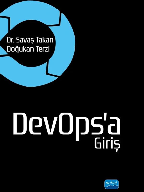 DevOps’a Giriş