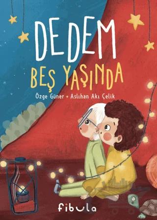 Dedem Beş Yaşında