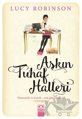 Aşkın Tuhaf Halleri