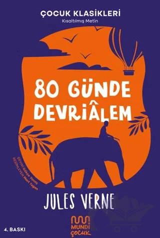 80 Günde Devrialem