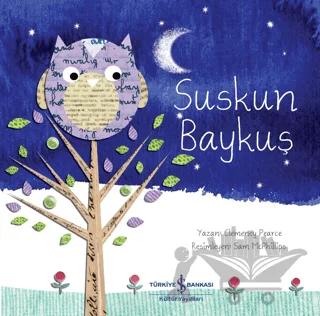 Suskun Baykuş