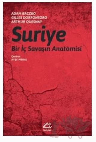 Suriye