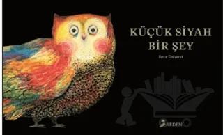 Küçük Siyah Bir Şey