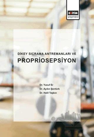Dikey Sıçrama Antremanları ve Propriosepsiyon