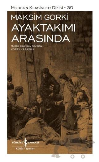 Ayaktakımı Arasında