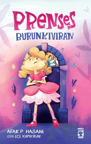 Prenses Burunkıvıran