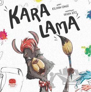Kara Lama