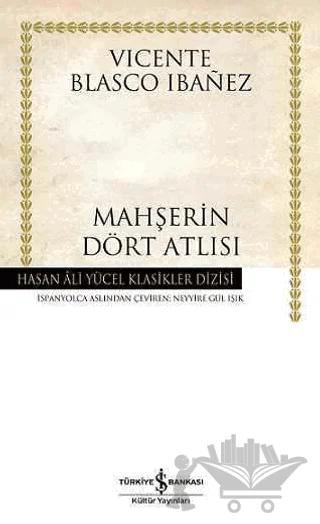 Mahşerin Dört Atlısı