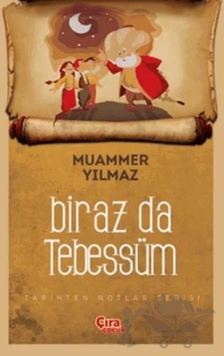 Biraz da Tebessüm