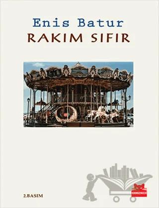 Rakım Sıfır