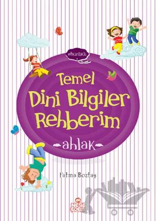 Ahlak - Temel Dini Bilgiler Rehberim