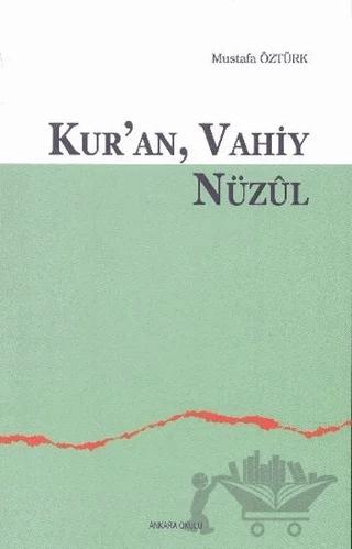 Kur'an Vahiy Nüzul
