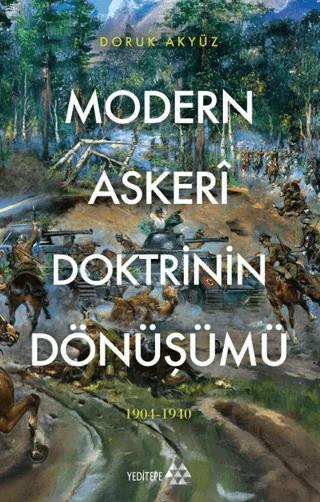 Modern Askeri Doktrinin Dönüşümü