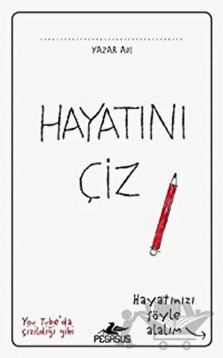 Hayatını Çiz