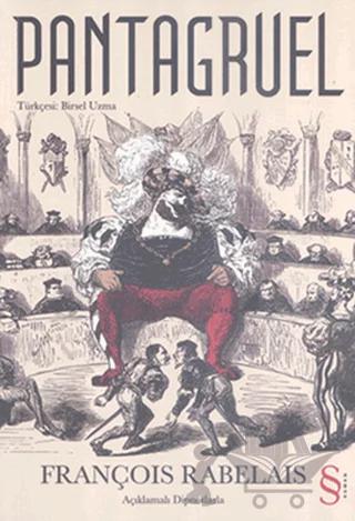 Pantagruel