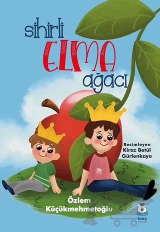 Sihirli Elma Ağacı